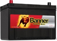 Автомобильный аккумулятор Banner Power Bull P95 05