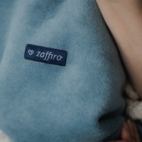 Одеяло для малышей Womar Zaffiro 75x100 Blue фото №3 — интернет-магазин Desire.md