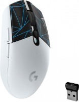 Mouse Logitech G305 Lightspeed KDA (910-006053) imaginea #2 — magazin online Desire.md