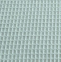 Plapumă pentru bebeluși Womar Zaffiro Wafel+Tassel 75x100cm Mint imaginea #3 — magazin online Desire.md