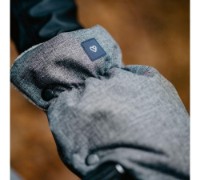 Mănuși pentru cărucior Womar Zaffiro Organic Camel imaginea #2 — magazin online Desire.md