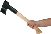 Топор Fiskars Norden N12 фото №4 — интернет-магазин Desire.md