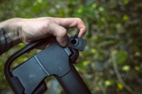 Топор Fiskars Norden N12 фото №5 — интернет-магазин Desire.md