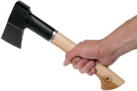 Топор Fiskars Norden N7 фото №3 — интернет-магазин Desire.md