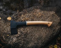 Топор Fiskars Norden N7 фото №4 — интернет-магазин Desire.md