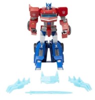 Фигурка героя Hasbro Optimus Prime (F2722)