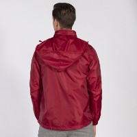 Jachetă pentru bărbați Joma 100087.600 Red S