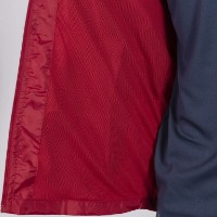 Jachetă pentru bărbați Joma 100087.600 Red S imaginea #4 — magazin online Desire.md