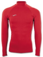 Мужская термокофта Joma 101650.600 Red S-M