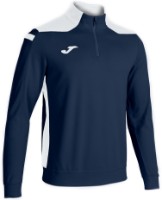 Hanorac pentru bărbați Joma 101952.332 Navy/White M imaginea #1 — magazin online Desire.md