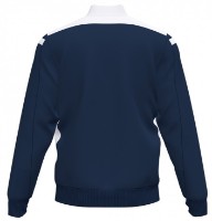 Hanorac pentru bărbați Joma 101952.332 Navy/White M imaginea #2 — magazin online Desire.md