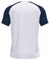 Мужская футболка Joma 101968.203 White/Navy M