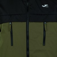 Мужская куртка Joma 102459.474 Khaki XL