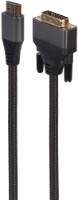 Cablu Cablexpert CC-HDMI-DVI-4K-6