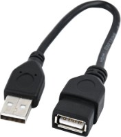 Кабель Cablexpert CCP-USB2-AMAF-0.15M фото №2 — интернет-магазин Desire.md