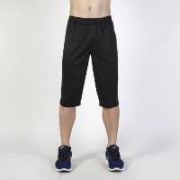 Pantaloni scurți pentru bărbați Joma 8079.12.10 Black M imaginea #2 — magazin online Desire.md