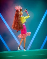 Кукла Barbie (GTJ88) фото №4 — интернет-магазин Desire.md