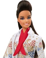 Păpușa Barbie (GTJ95) imaginea #4 — magazin online Desire.md