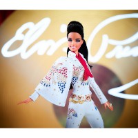 Păpușa Barbie (GTJ95) imaginea #8 — magazin online Desire.md