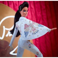 Păpușa Barbie (GTJ95) imaginea #9 — magazin online Desire.md