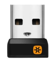 Receptor USB Logitech Unifying Receiver (910-005931)