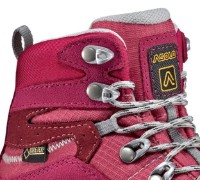 Ботинки детские Asolo Enforce GV JR Redbud/Oxblood (A2401200.A172) 31 фото №3 — интернет-магазин Desire.md