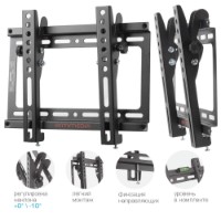 Кронштейн для ТВ Arm Media Steel-6 фото №2 — интернет-магазин Desire.md