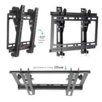 Кронштейн для ТВ Arm Media Steel-6 фото №4 — интернет-магазин Desire.md