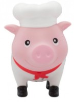Копилка Lilalu Chef Piggy Bank (9013) фото №5 — интернет-магазин Desire.md