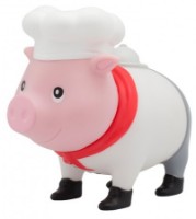 Копилка Lilalu Chef Piggy Bank (9013)