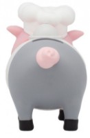 Копилка Lilalu Chef Piggy Bank (9013) фото №2 — интернет-магазин Desire.md