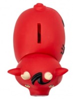 Копилка Lilalu Devil Piggy Bank (9024) фото №5 — интернет-магазин Desire.md