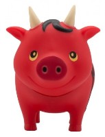 Копилка Lilalu Devil Piggy Bank (9024) фото №6 — интернет-магазин Desire.md