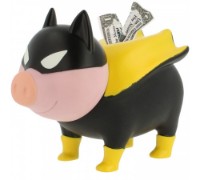 Копилка Lilalu Hero Piggy Bank (9001) фото №2 — интернет-магазин Desire.md