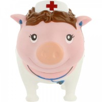 Копилка Lilalu Nurse Piggy Bank (9004) фото №4 — интернет-магазин Desire.md