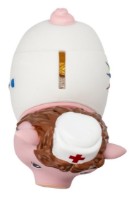 Копилка Lilalu Nurse Piggy Bank (9004) фото №6 — интернет-магазин Desire.md