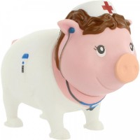 Копилка Lilalu Nurse Piggy Bank (9004)