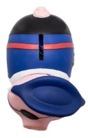 Копилка Lilalu Pirate Piggy Bank (9011) фото №5 — интернет-магазин Desire.md