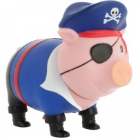 Копилка Lilalu Pirate Piggy Bank (9011)