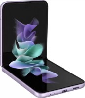 Telefon mobil Samsung SM-F711 Galaxy Z Flip3 5G 8Gb/128Gb Lavender