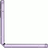 Мобильный телефон Samsung SM-F711 Galaxy Z Flip3 5G 8Gb/128Gb Lavender