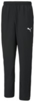 Pantaloni spotivi pentru bărbați Puma Teamrise Sideline Pants Black M imaginea #1 — magazin online Desire.md