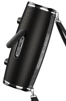 Boxă portabilă Hoco BS40 Desire Song Black imaginea #2 — magazin online Desire.md