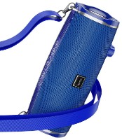 Boxă portabilă Hoco BS40 Desire Song Blue