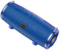 Boxă portabilă Hoco BS40 Desire Song Blue imaginea #2 — magazin online Desire.md