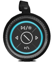 Boxă portabilă Sven PS-280 Black imaginea #4 — magazin online Desire.md