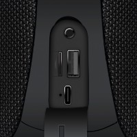 Boxă portabilă Sven PS-280 Black imaginea #5 — magazin online Desire.md