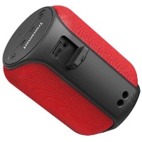 Boxă portabilă Tronsmart T6 Mini Red imaginea #2 — magazin online Desire.md