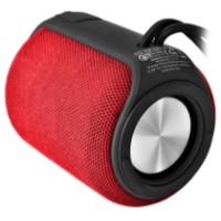 Boxă portabilă Tronsmart T6 Mini Red imaginea #3 — magazin online Desire.md