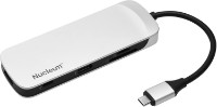 Картридер Kingston Nucleum USB-C (C-HUBC1-SR-EN) фото №5 — интернет-магазин Desire.md